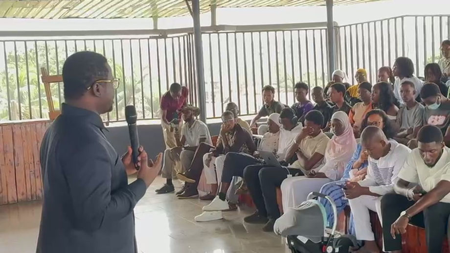 Master Class de l'Expert Consultant à Conary